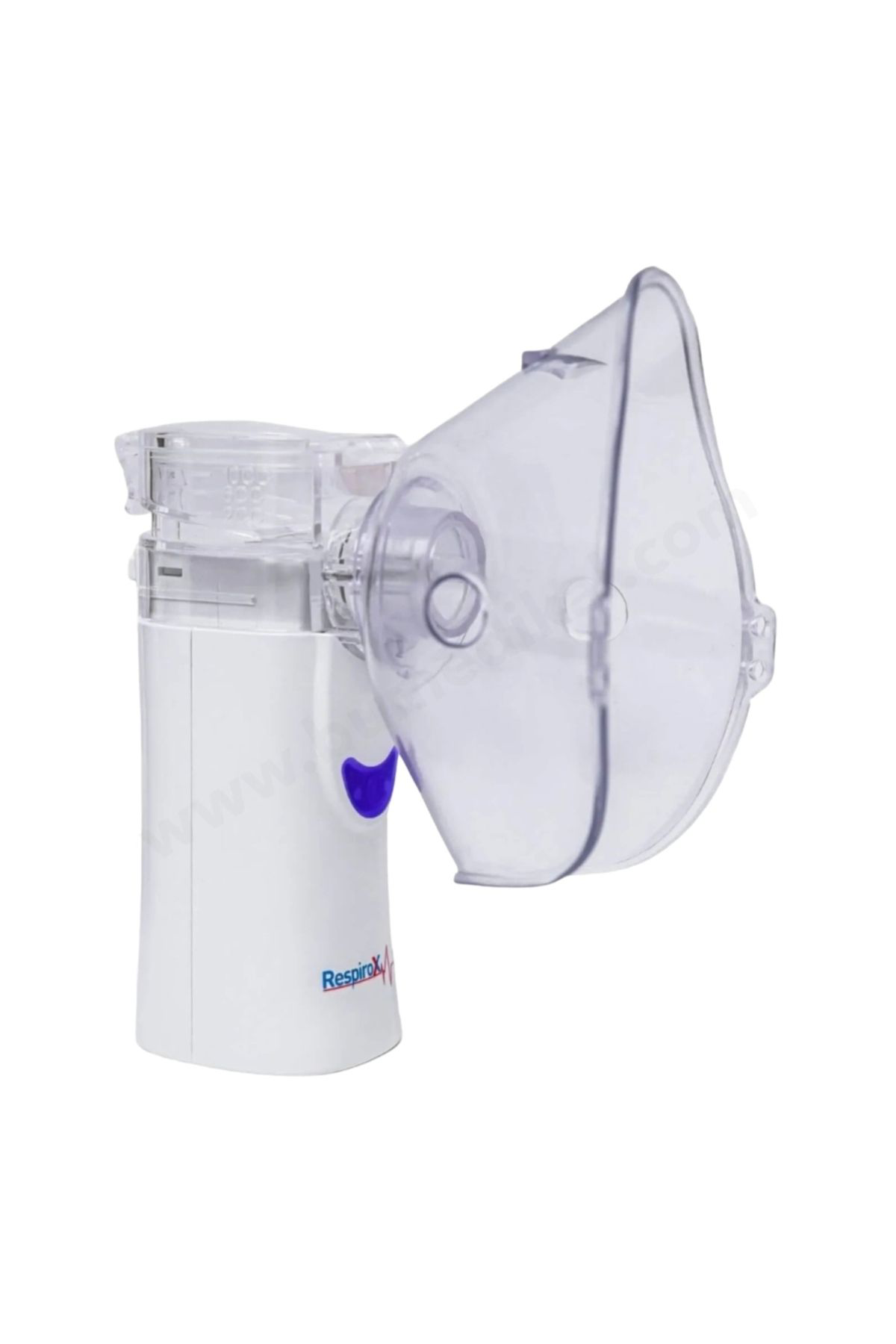 Respirox Mesh Nebulizatör Un100