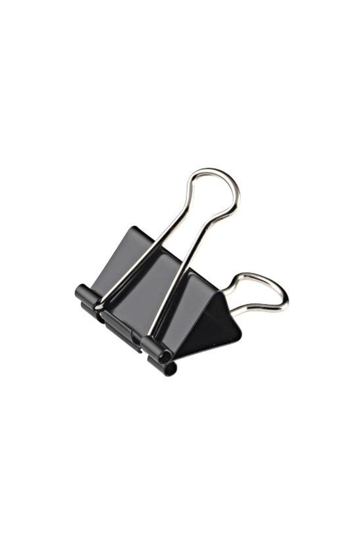 Kraf Metal Kiskaç 19 Mm 419G 12'Li Kutu