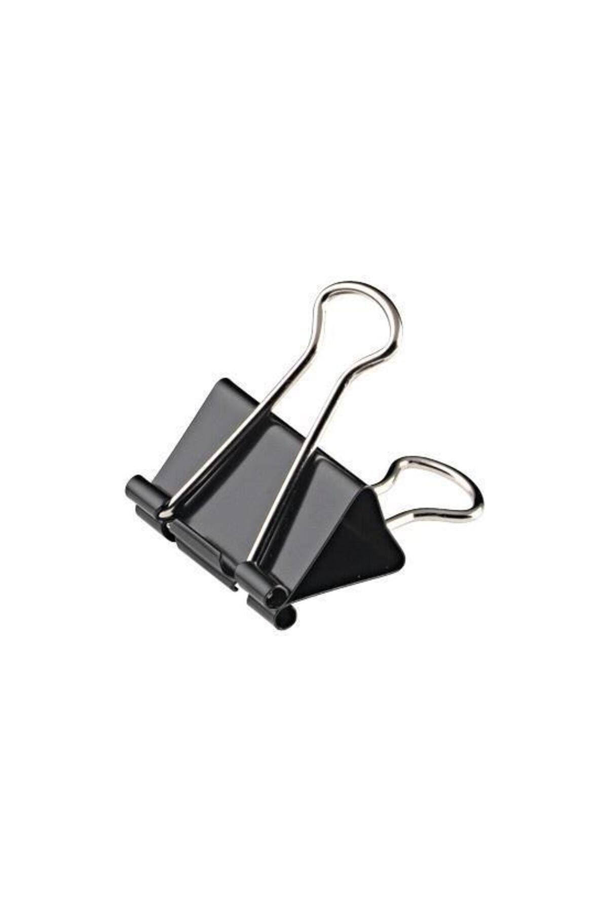 Kraf Metal Kiskaç 51 Mm 451G 12'Li Kutu