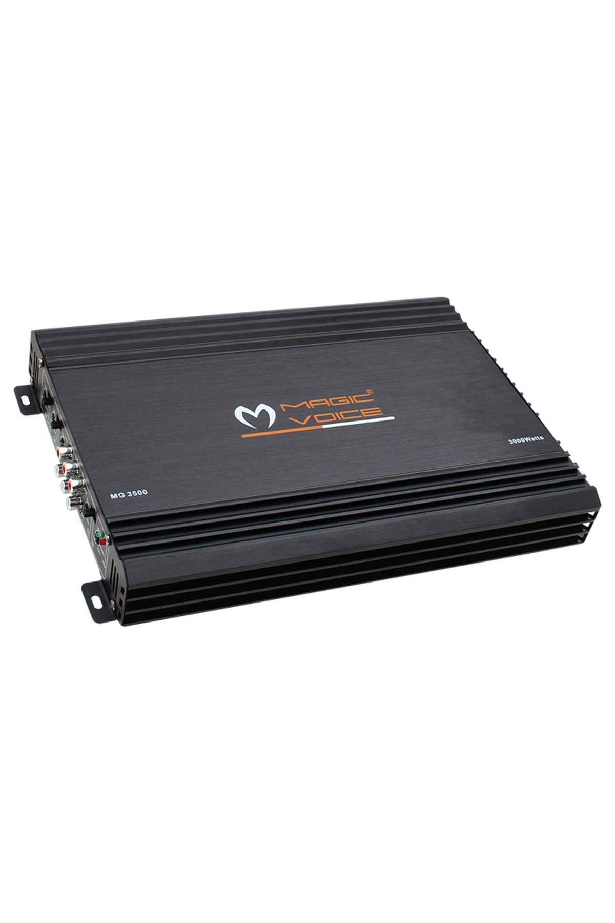 Robotrend Mg-3500 4 Kanal Max 3000 Watt Class Ab Oto Anfi