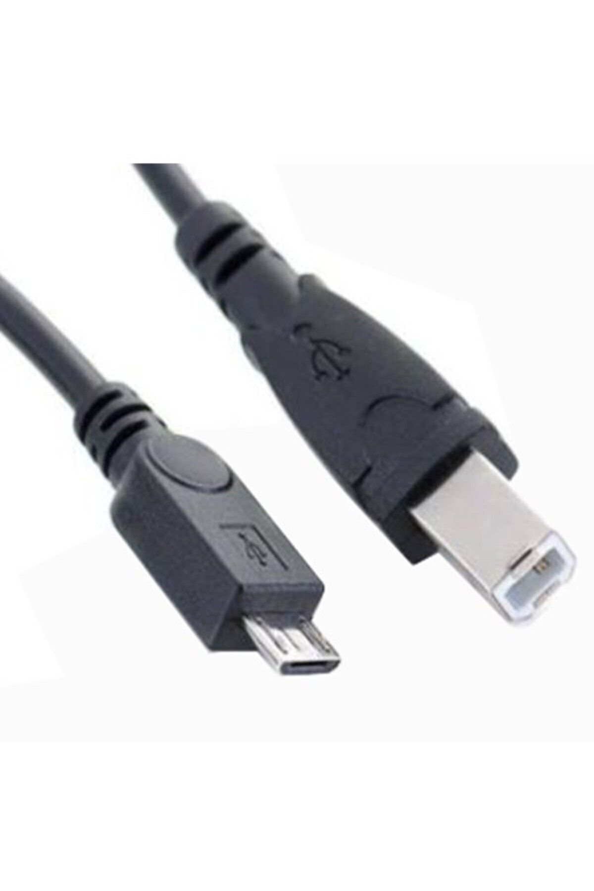 Go İthalat Micro Usb B 1.5 Metre Yazici Kablosu (81)