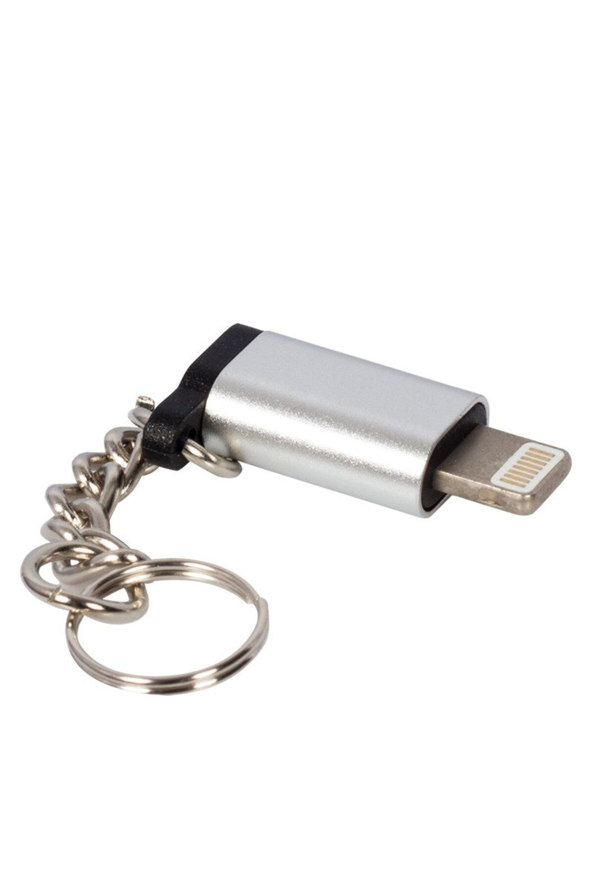 Ok Aksesuar Micro Usb To Lightning İphone Otg Aparat Go50605059960