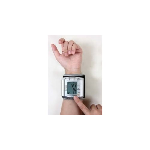 Microlife Bp W90 Bilekten Ölçer Tansiyon Aleti