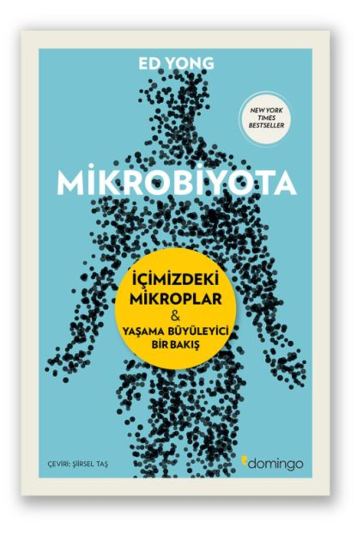 Karatay Yayinlari Mikrobiyota