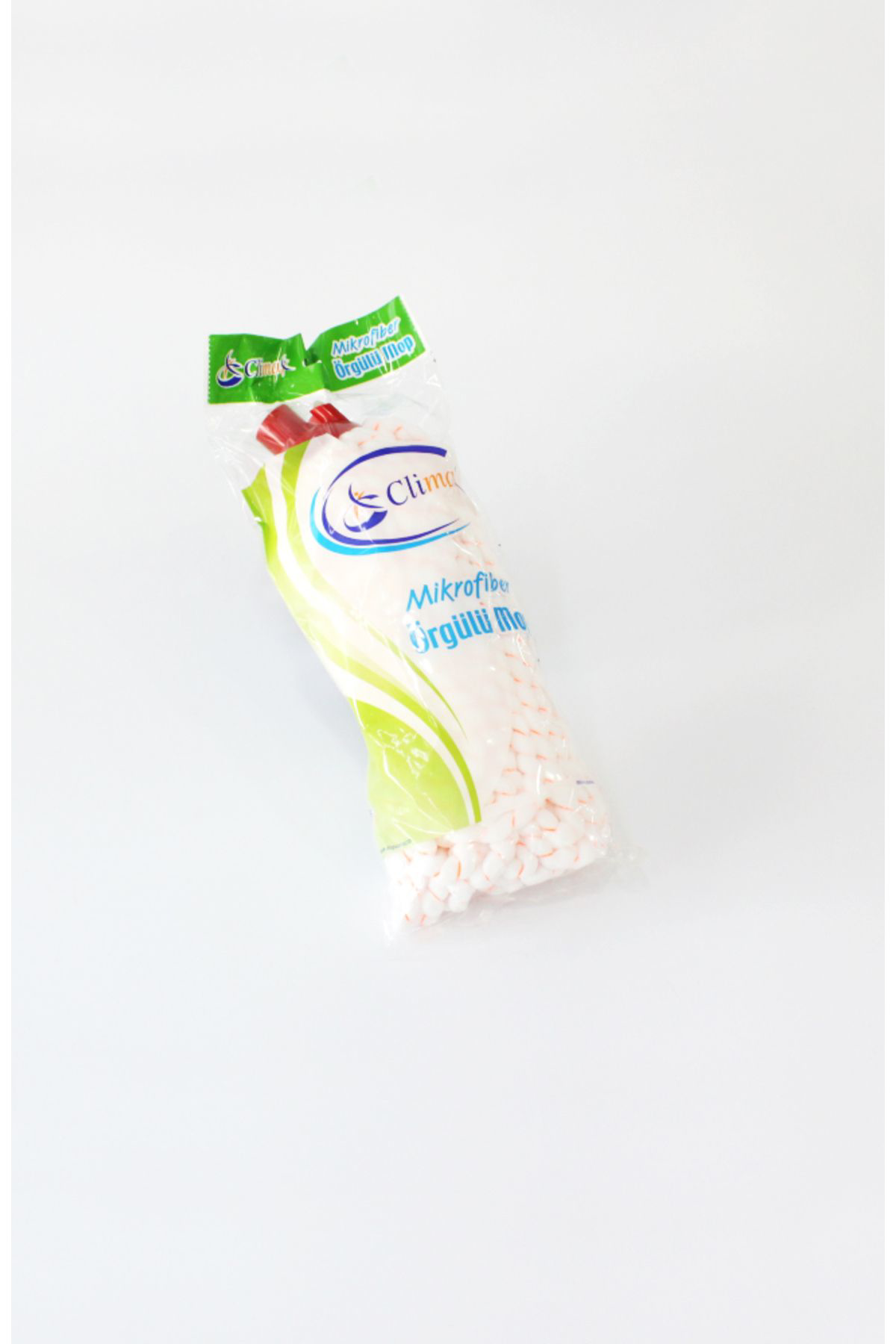 Ok Aksesuar Mikrofiber Örgülü Mop  Go50607646450