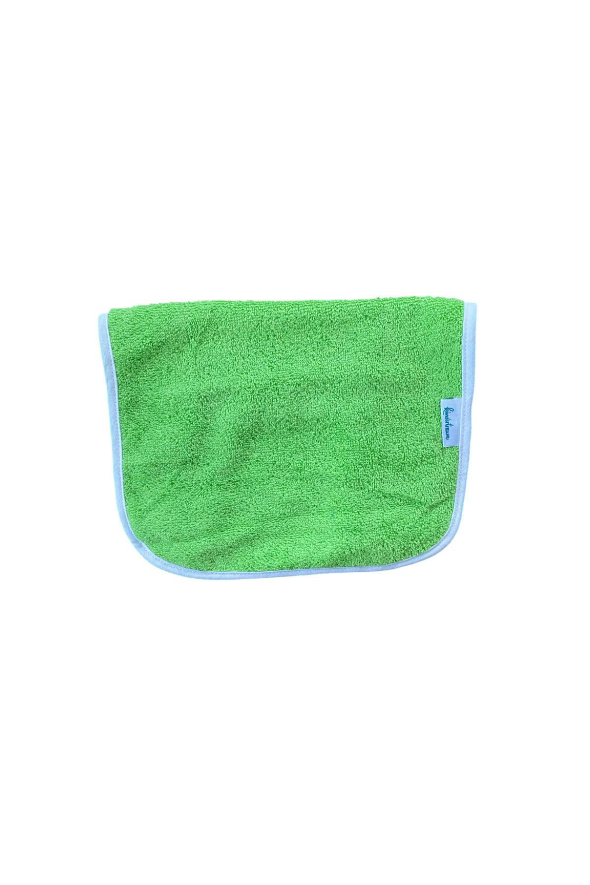 Otel Bukleti Mikrofiber Temizlik Bezi-Cam Bezi-Mutfak Bezi-Temizlik Havlusu İp