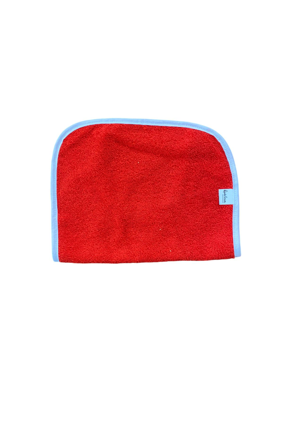 Otel Bukleti Mikrofiber Temizlik Bezi-Cam Bezi-Mutfak Bezi-Temizlik Havlusu İp