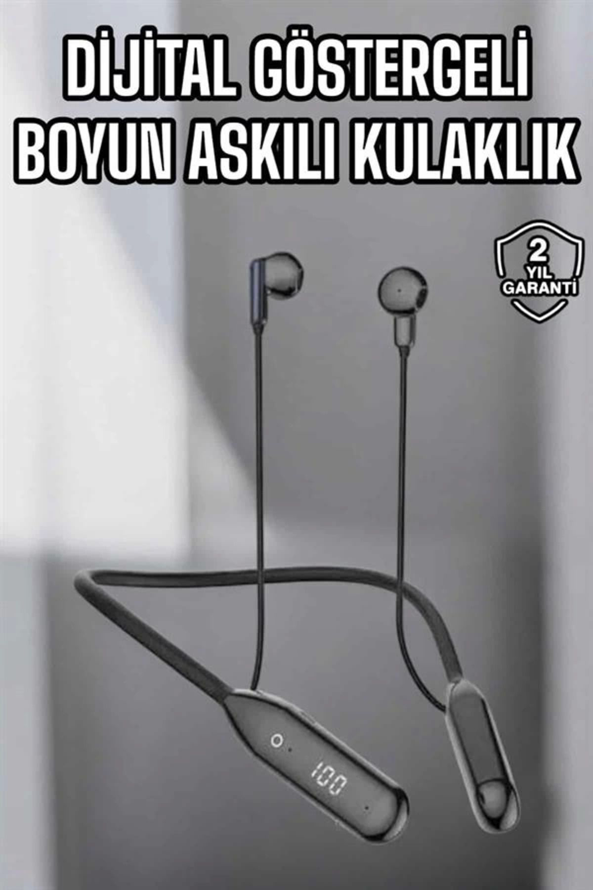 Pamiravm Mikrofonlu Kablolu Bluetooth Kulaklik Yeni Nesil Yüksek Ses Kalit