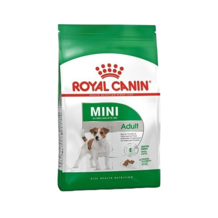 Royal Canin Mini Adult Köpek Mamasi 4 Kg