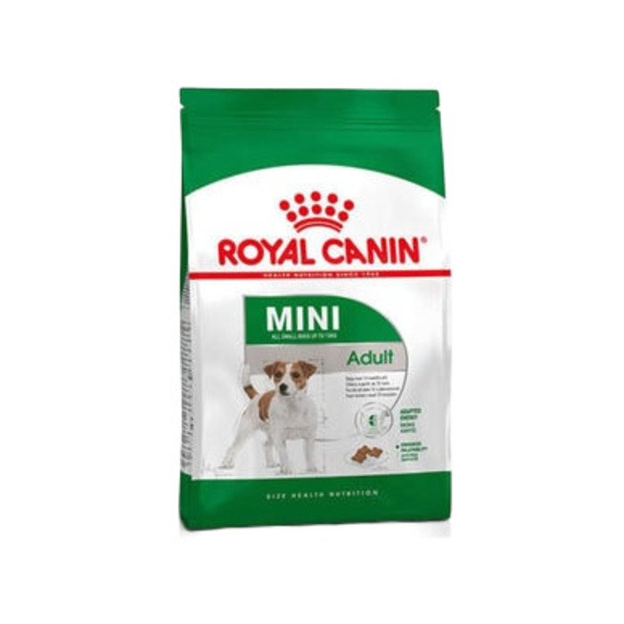 Royal Canin Mini Adult Yetişkin Köpek Mamasi 2 Kg