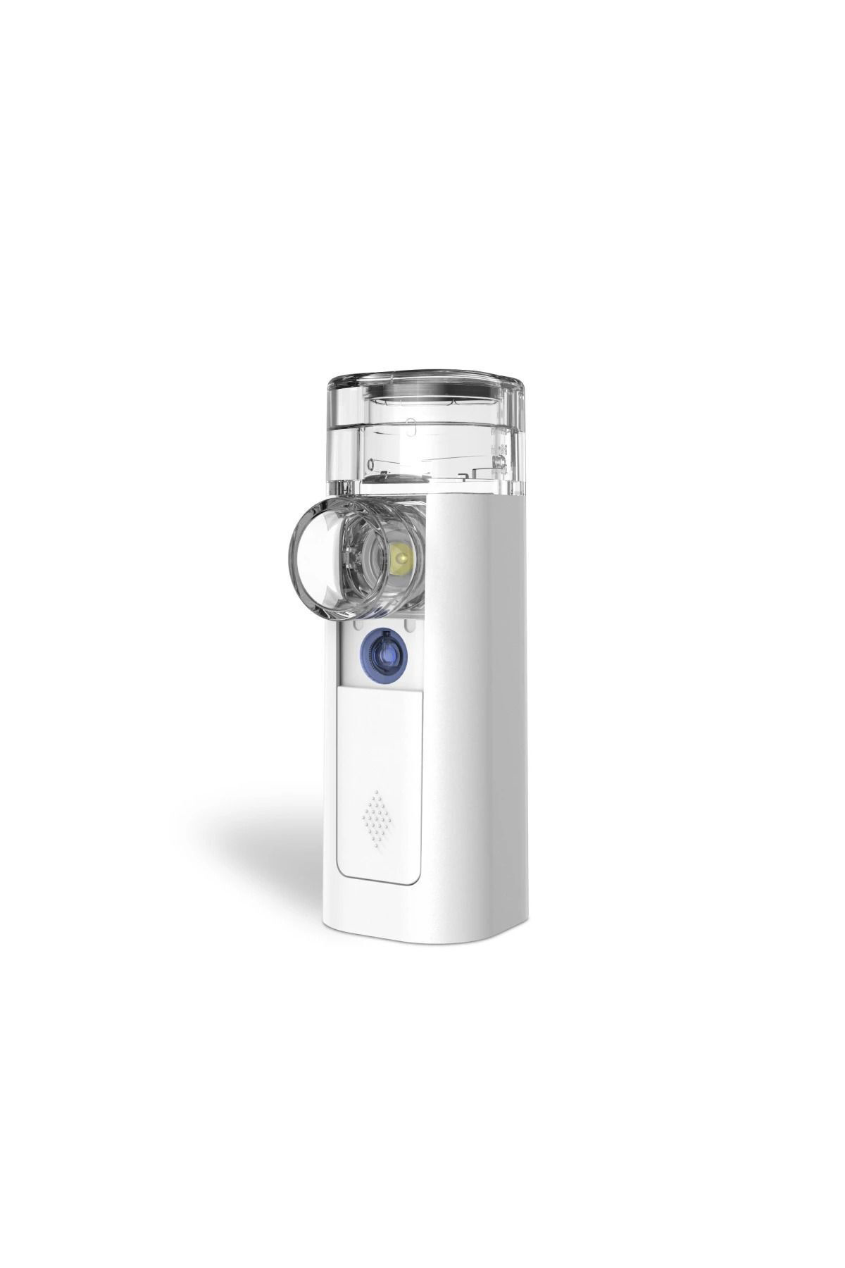 Omron Mini Hava 360 Taşinabilir Mesh Nebulizatör 4015672114135