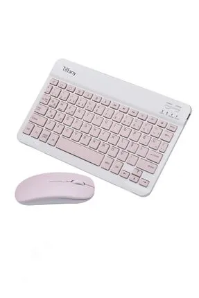 Mini Klavye mouse