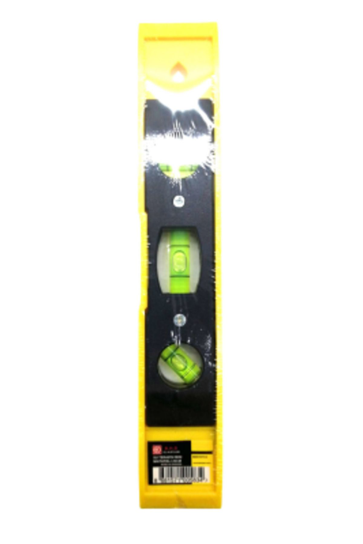 Cexos Mini Su Terazisi 20Cm Sari (4767) - Cbt3167-6474