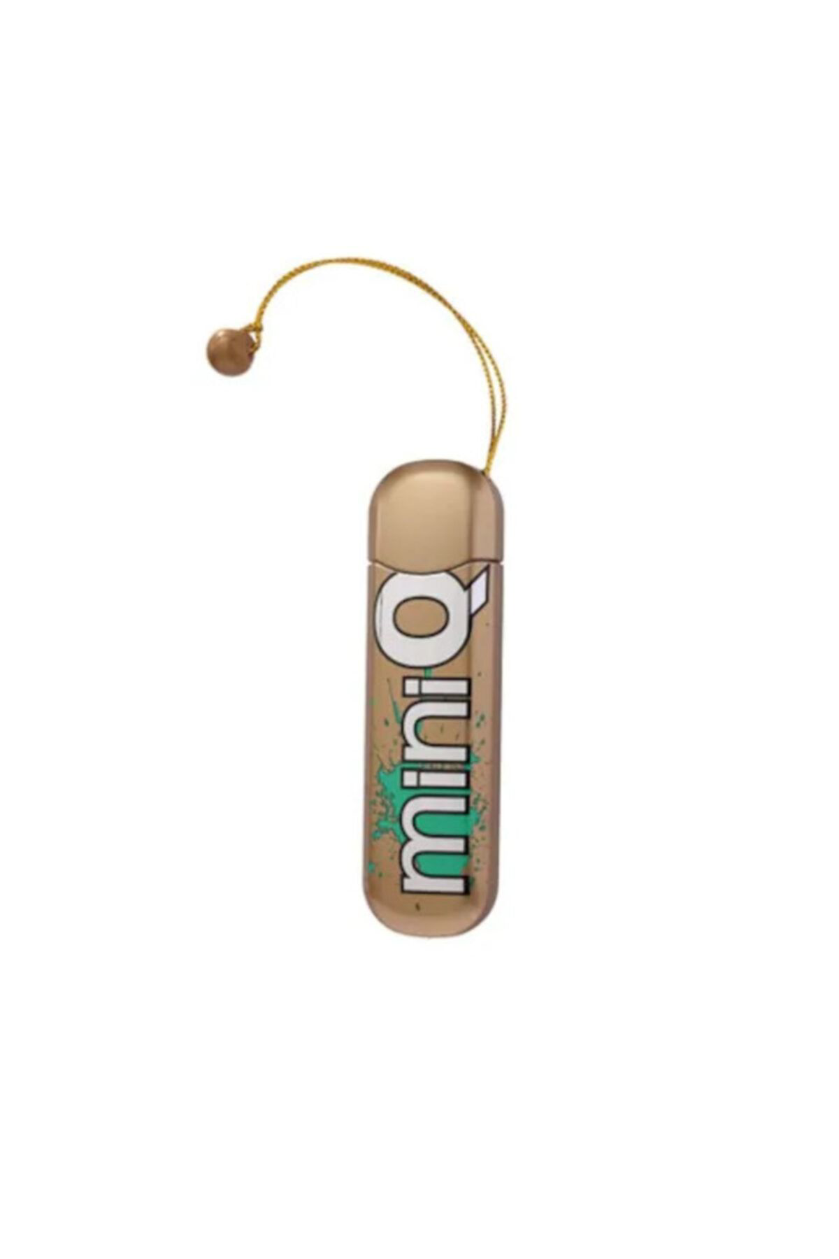 Magnum Miniq 0,5 Mm 120 Adet Uç Altin Sarisi Kutu