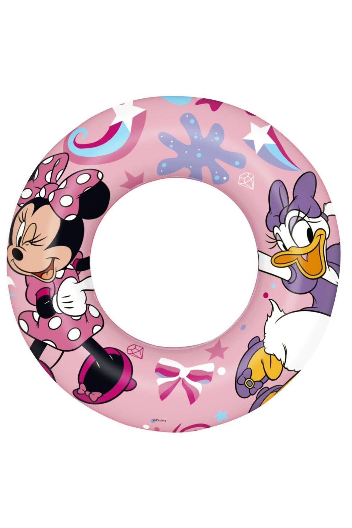 K&A Minnie Mouse Simit 56 Cm