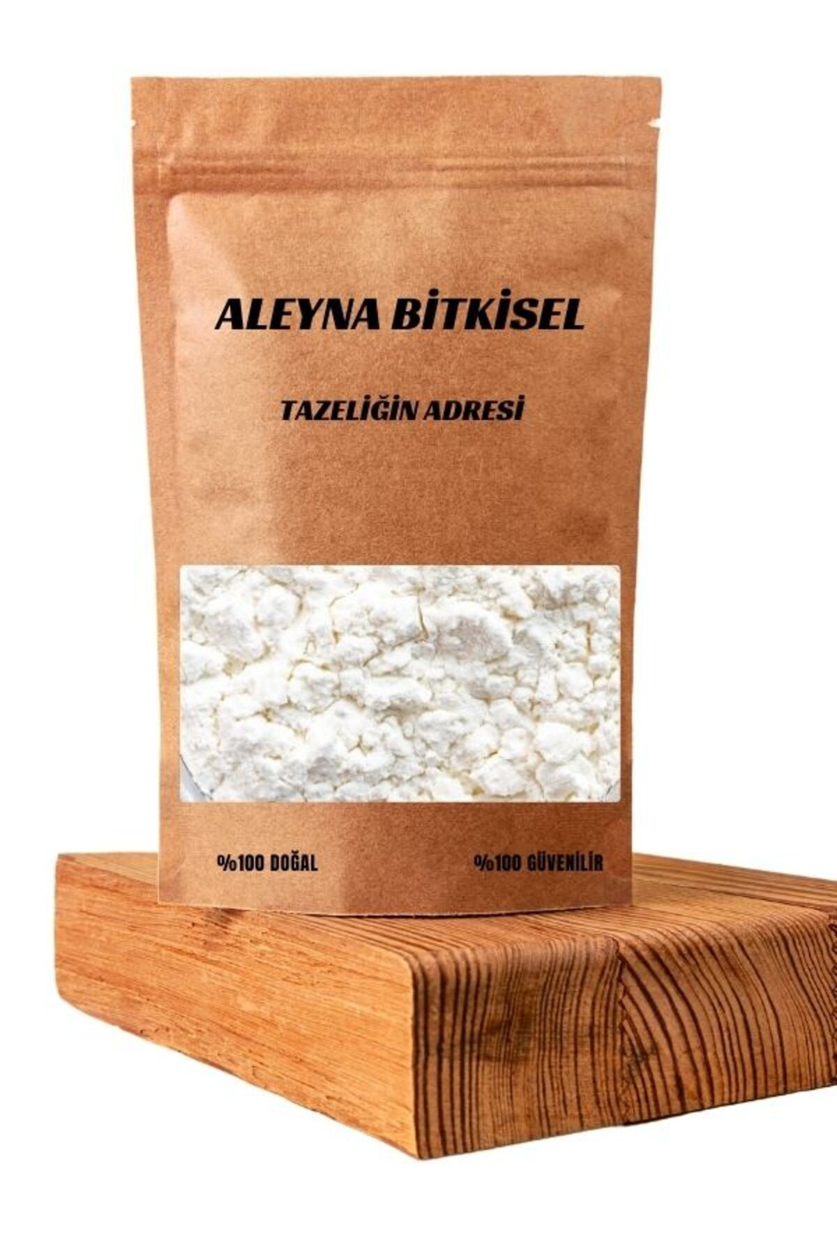 Aleyna Bitkisel Misir Nişastasi 250 Gr