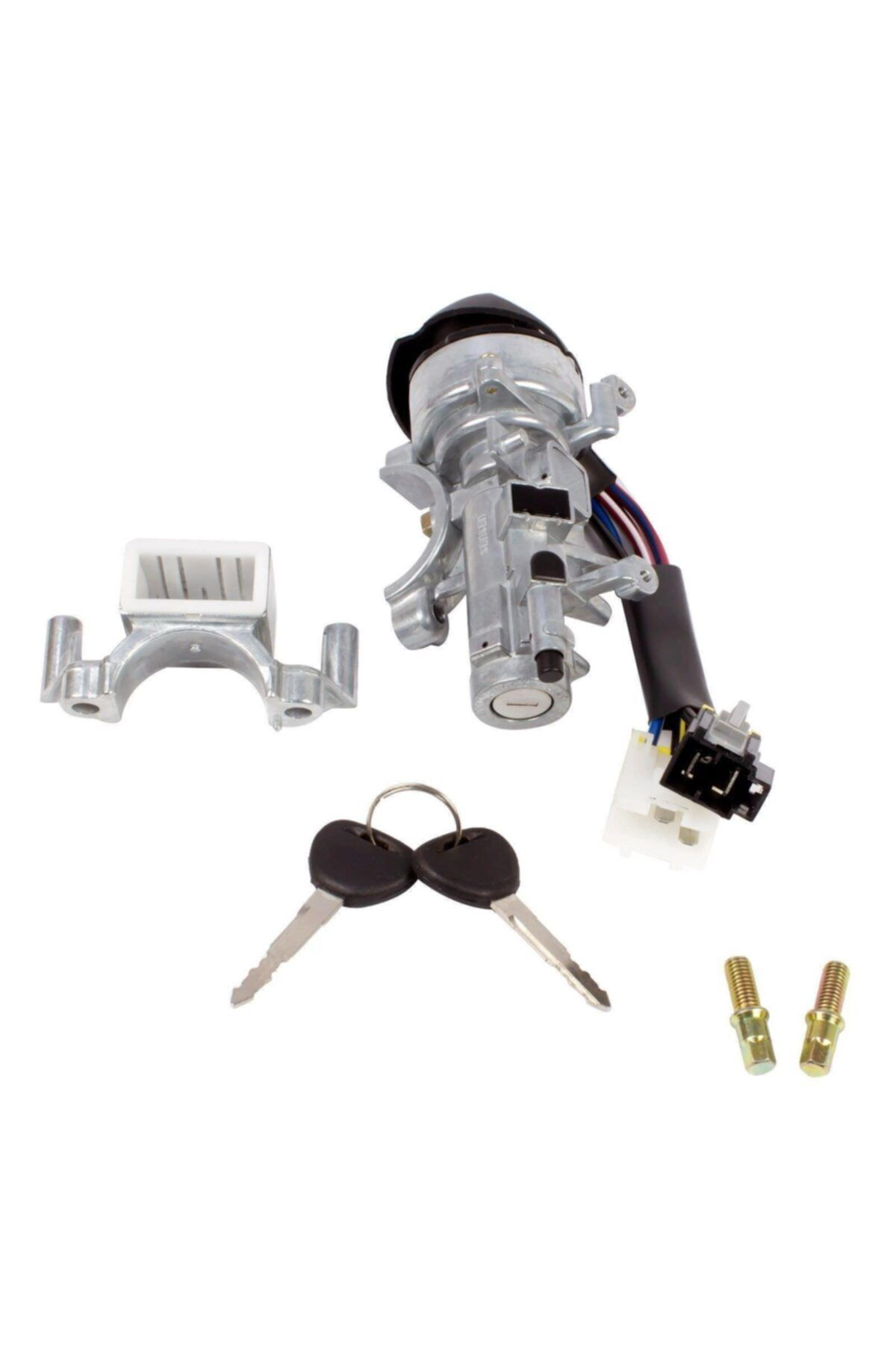 Fesan Mitsubchi Canter Fe 659 Fe695e Komple Kontak 1998 - 2005