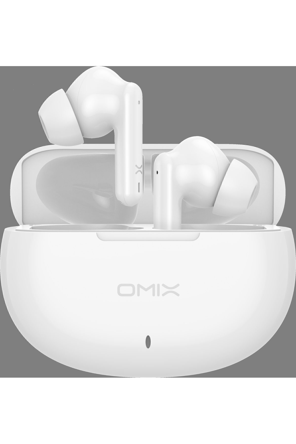 Omix Mixpods Pro 2 Kablosuz Şarj Özellikli Bluetooth Kulaklik