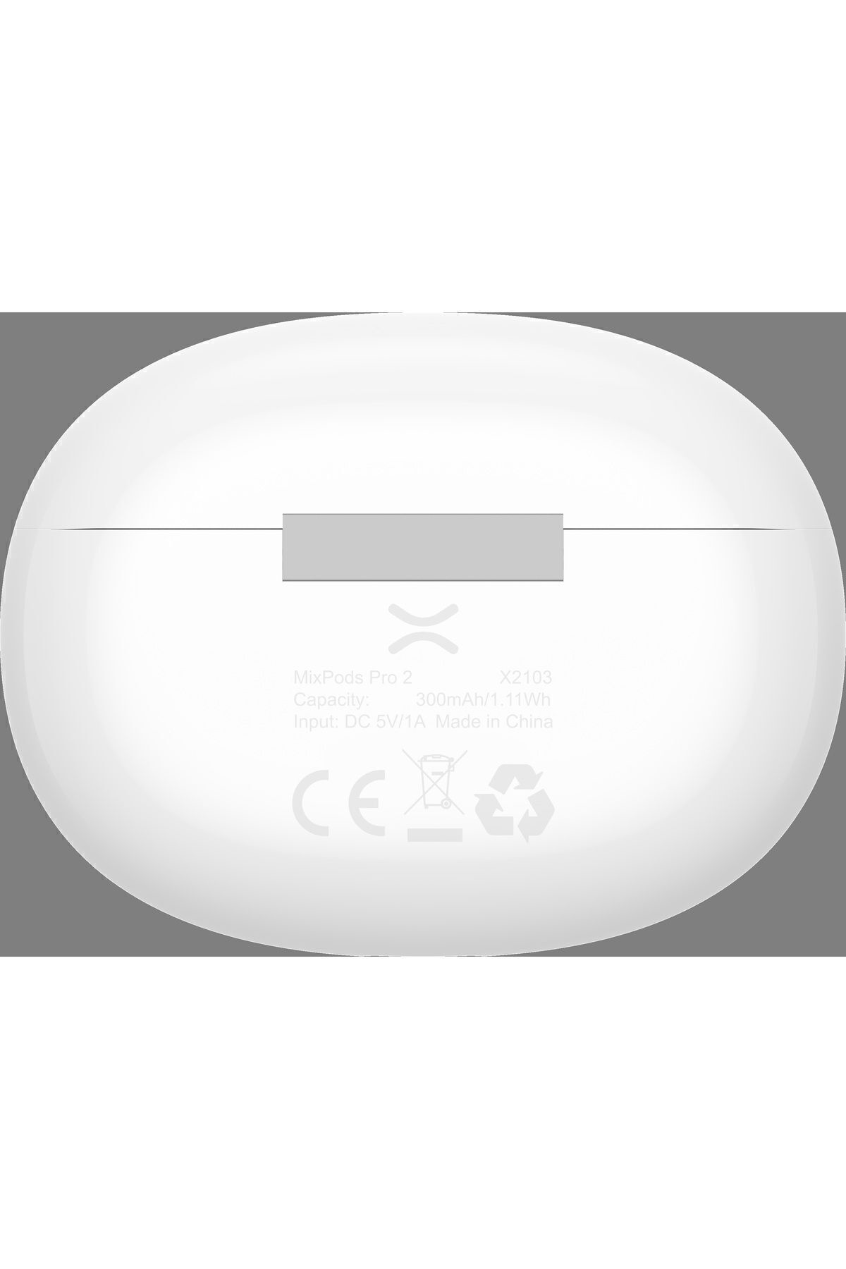 Omix Mixpods Pro 2 Kablosuz Şarj Özellikli Bluetooth Kulaklik