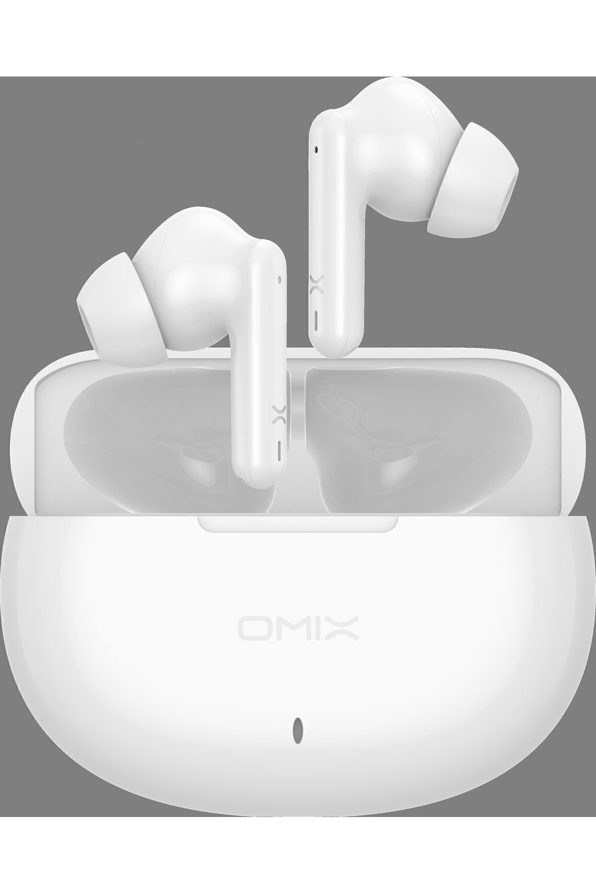 Omix Mixpods Pro 2 Kablosuz Şarj Özellikli Bluetooth Kulaklik
