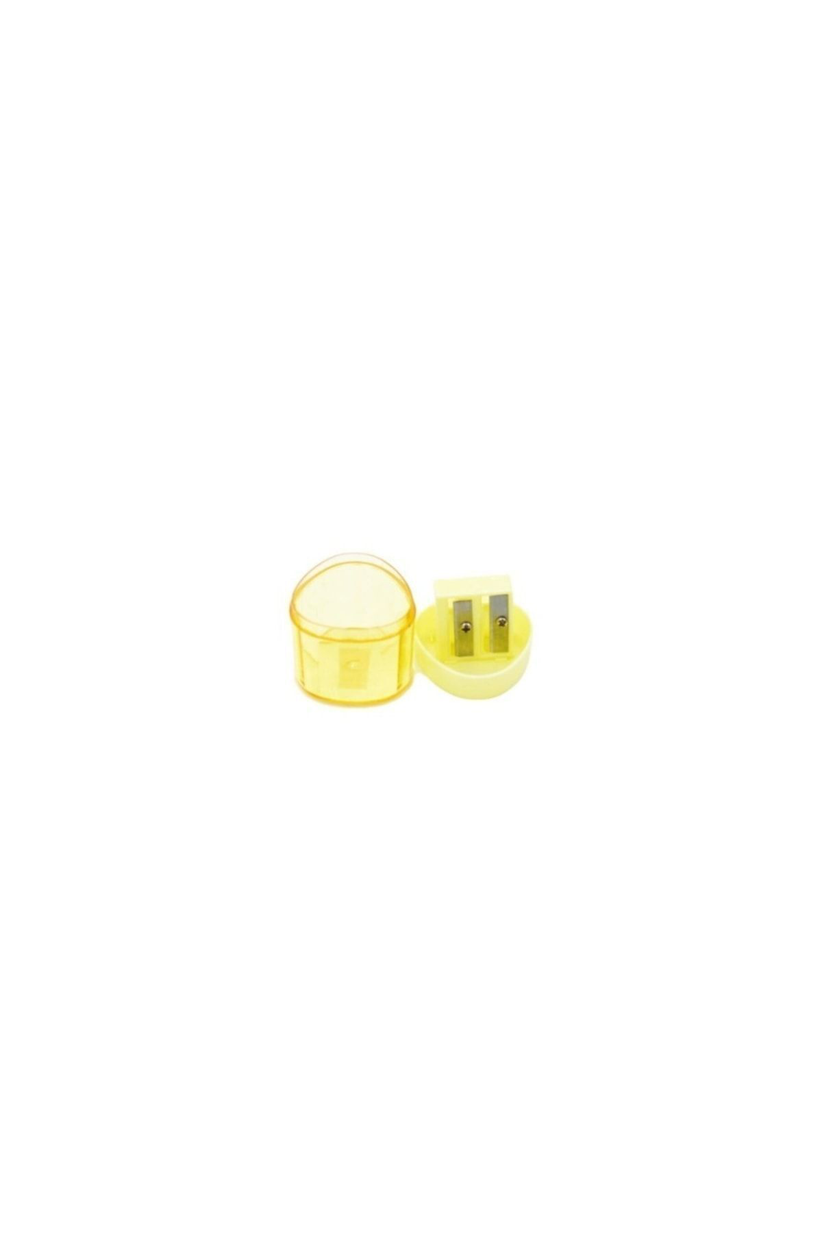 Mikro Mk 1009-24 Üçgen Kalemtraş