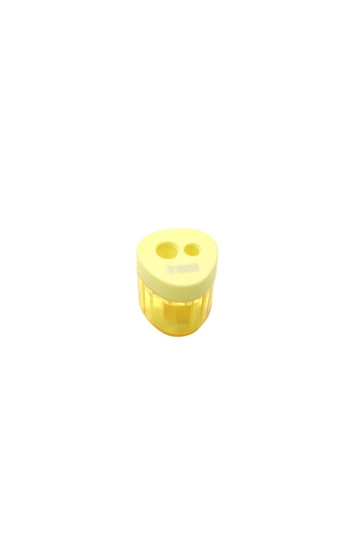 Mikro Mk 1009-24 Üçgen Kalemtraş