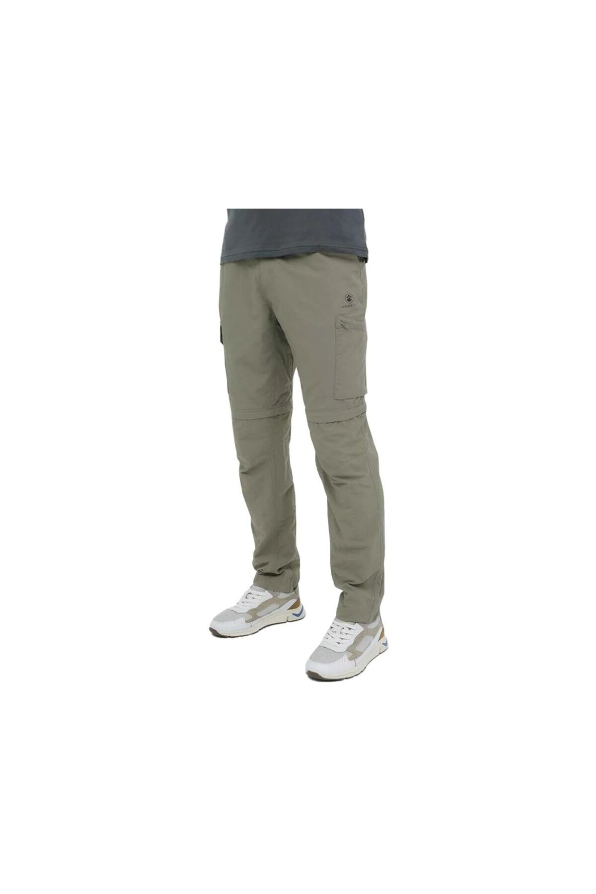 Lumberjack Ml İvan 23Sn536 5Fx Koyu Bej Erkek Pantolon