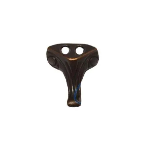 Just Cheap Store Moda Ahşap Sandik Ayaği, Kutu Ayak 1,5 Cm - Eskitme, 100 Adet