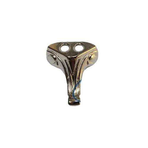 Moda Taşlı Ahşap, Mdf, Sunta Sandık Ayağı, Kutu Ayak 1,5 cm - Nik