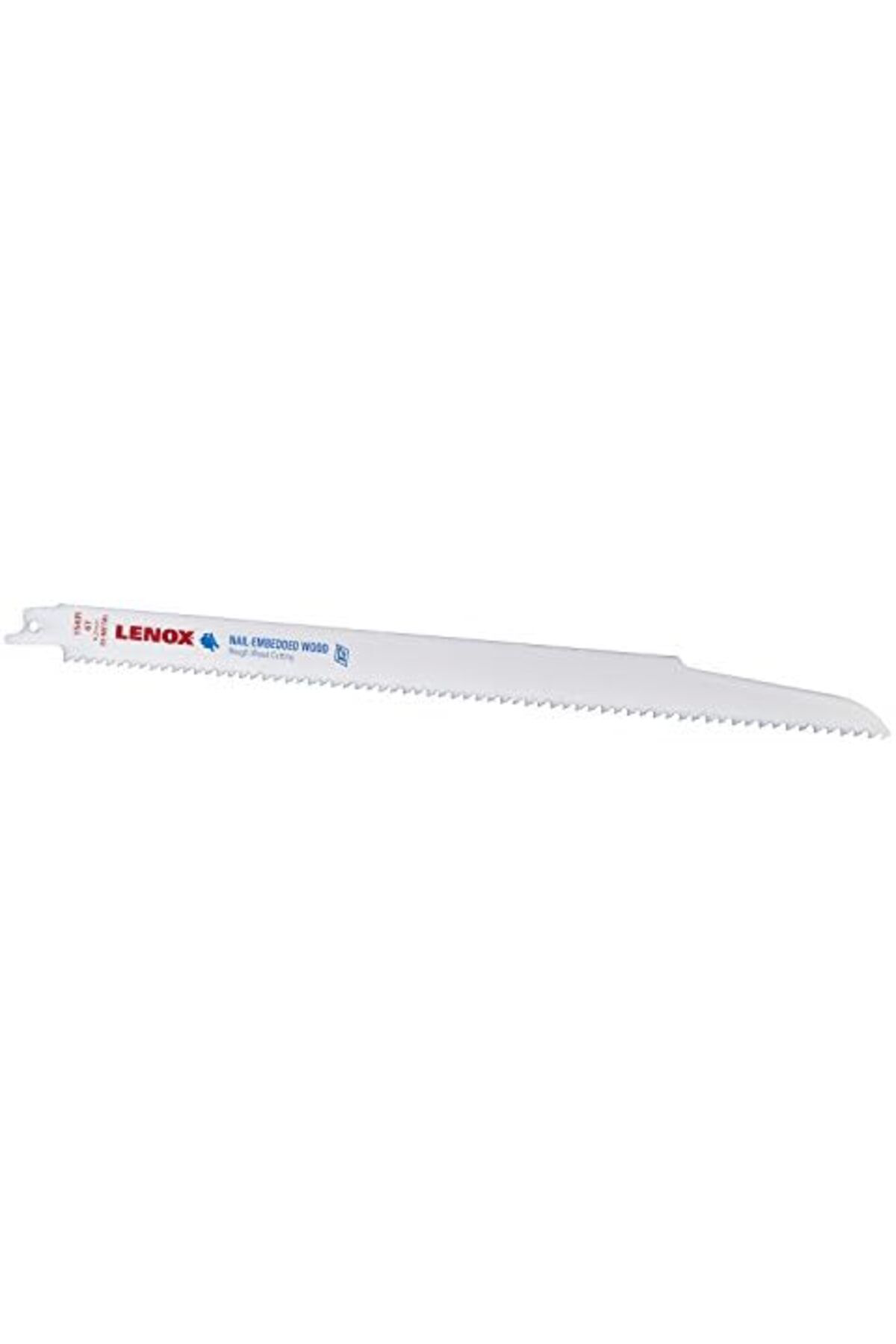 Storemax Modalist 5 Adet Testere 305X19x1.3Mm, 156R Bi-Metal Yeni Yeni Des