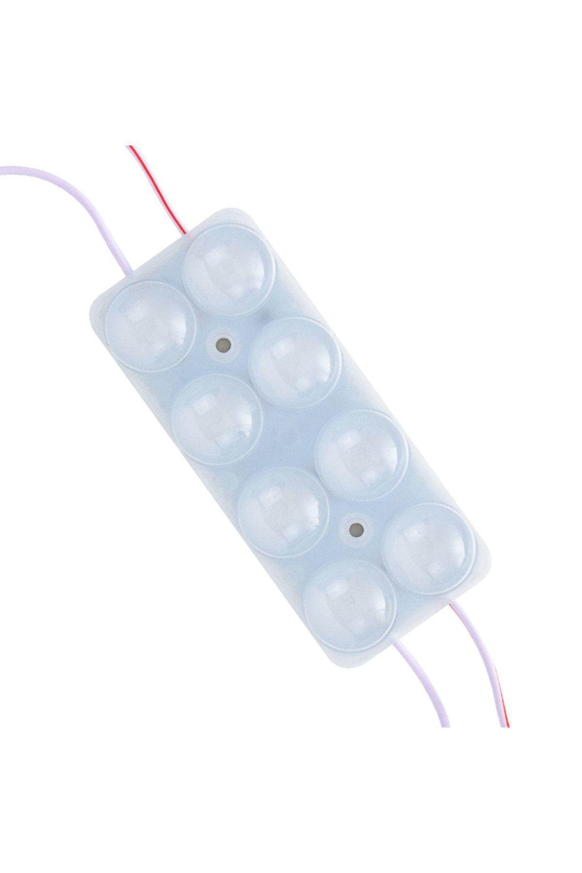 Ok Aksesuar Modül Led 12V 3.6W Rgb 2835 Go50602982740