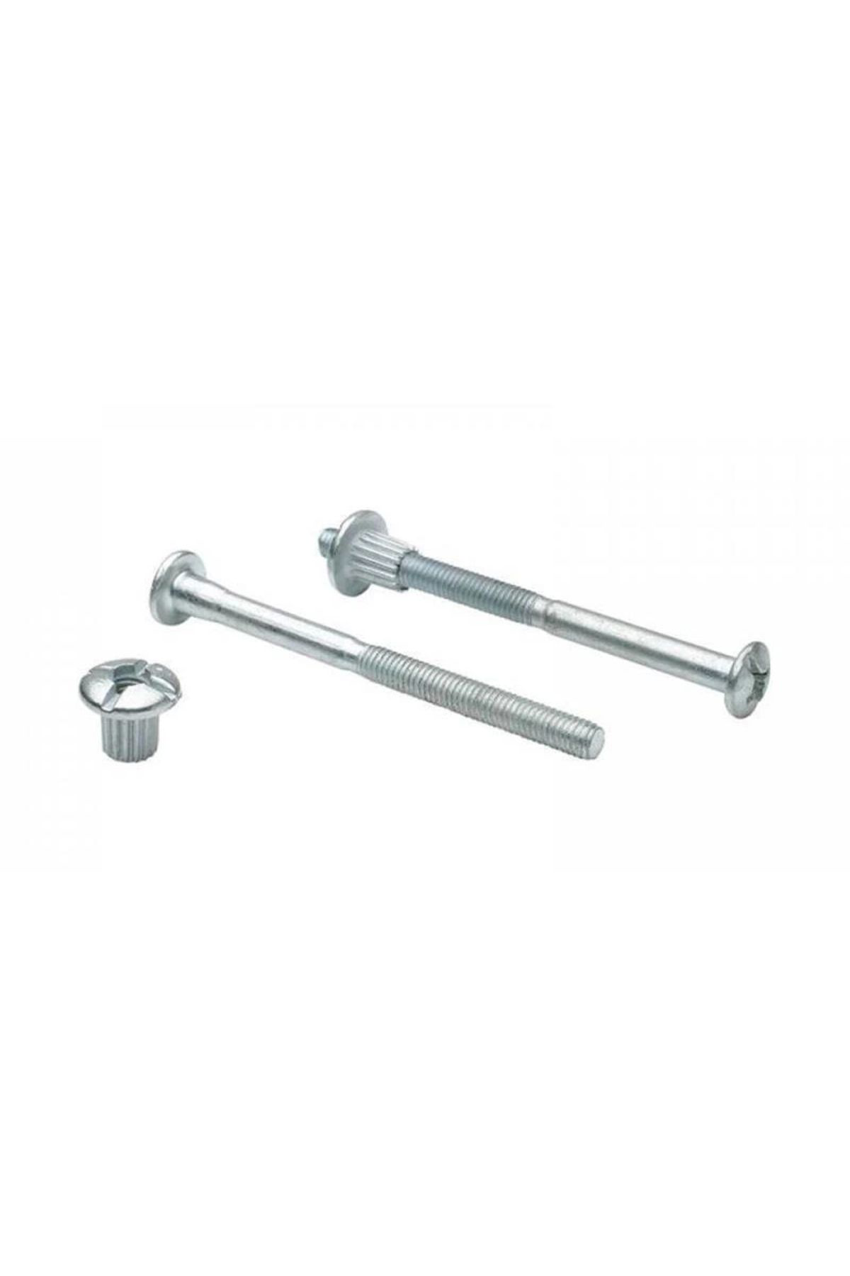 Kobalbusiness Montebent Metal 42 Mm (4 Adet)