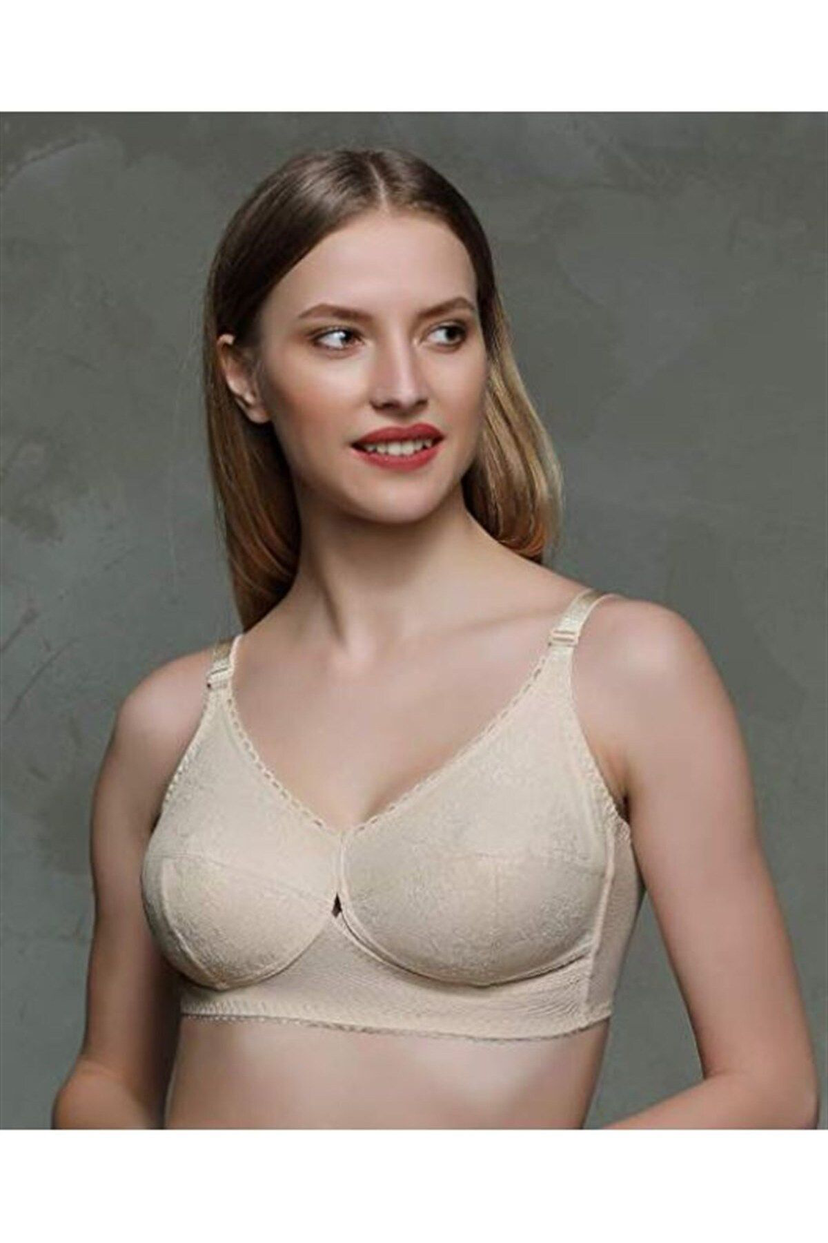 Aria's Closet Moonlight 2168 Minimizer Toparlayici Sütyen