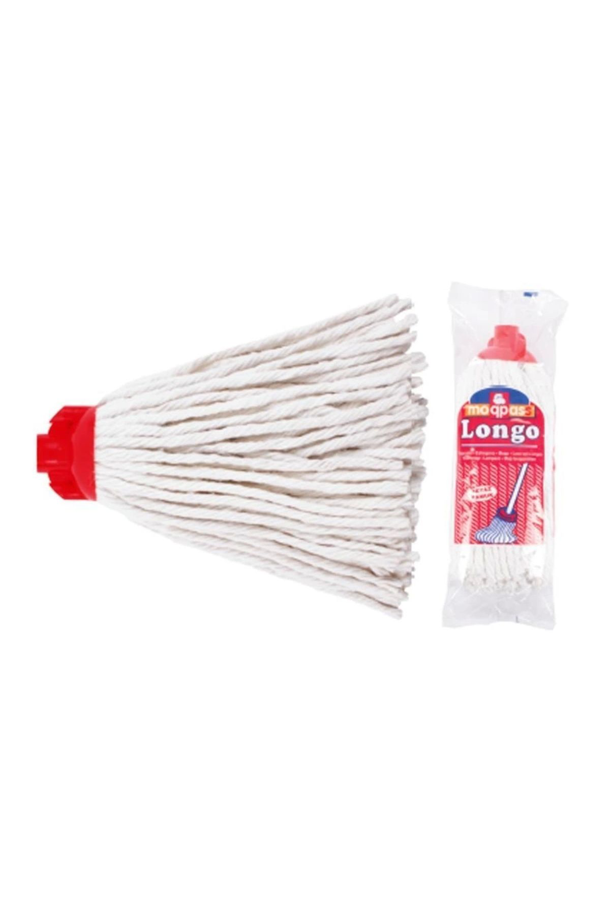 Karahisarli Moqpas Mop İplik Longo