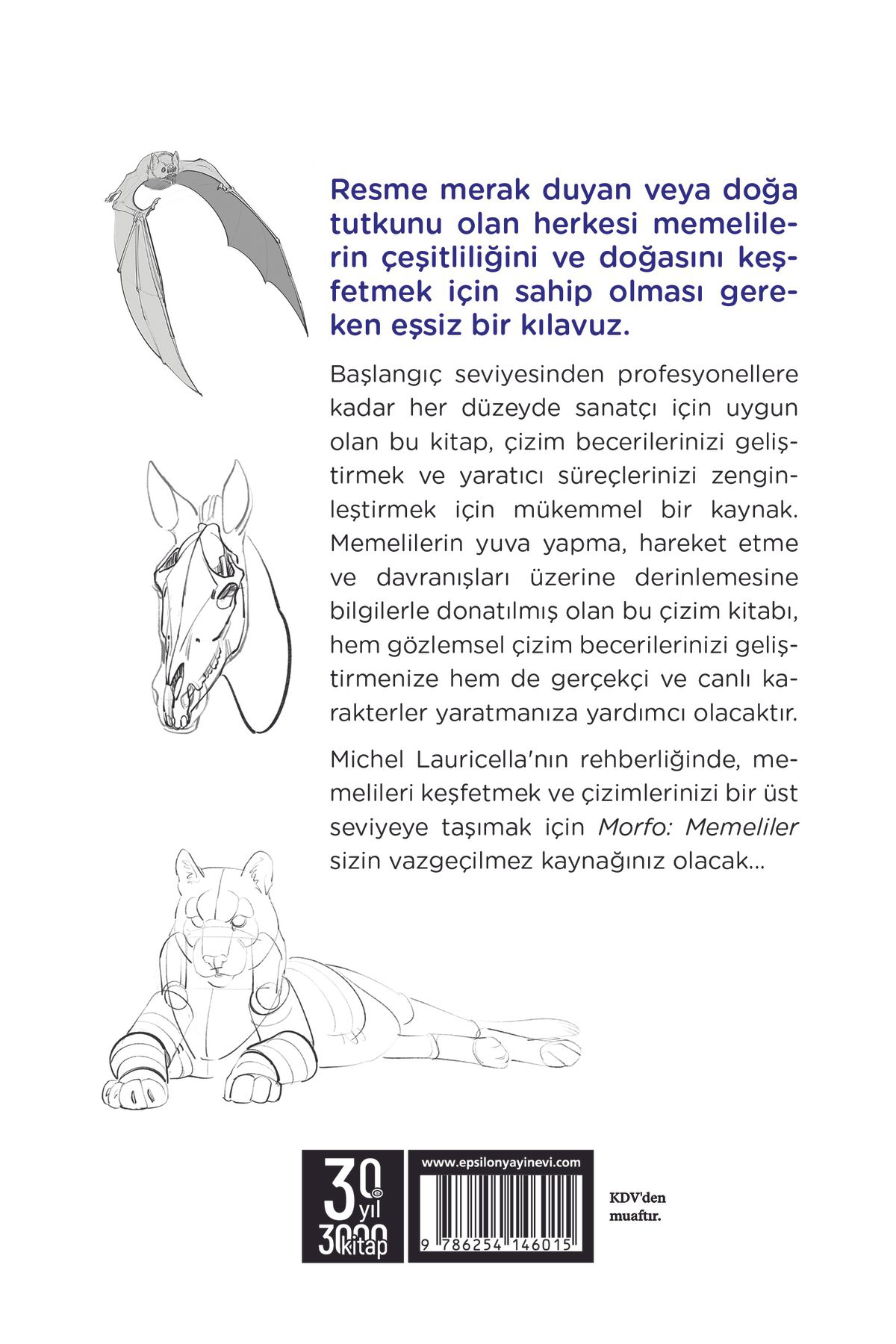 Morfo Memeliler Karşılaştırmalı Morfolojinin Unsurları