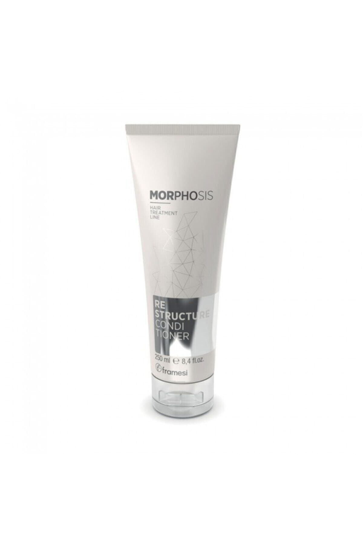Framesi Morphosis Morphosis Re Structure Conditioner