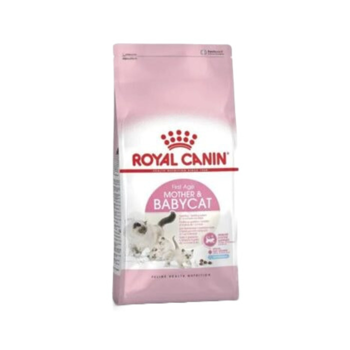 Royal Canin Mother Babycat Yavru Kuru Kedi Mamasi 4 Kg