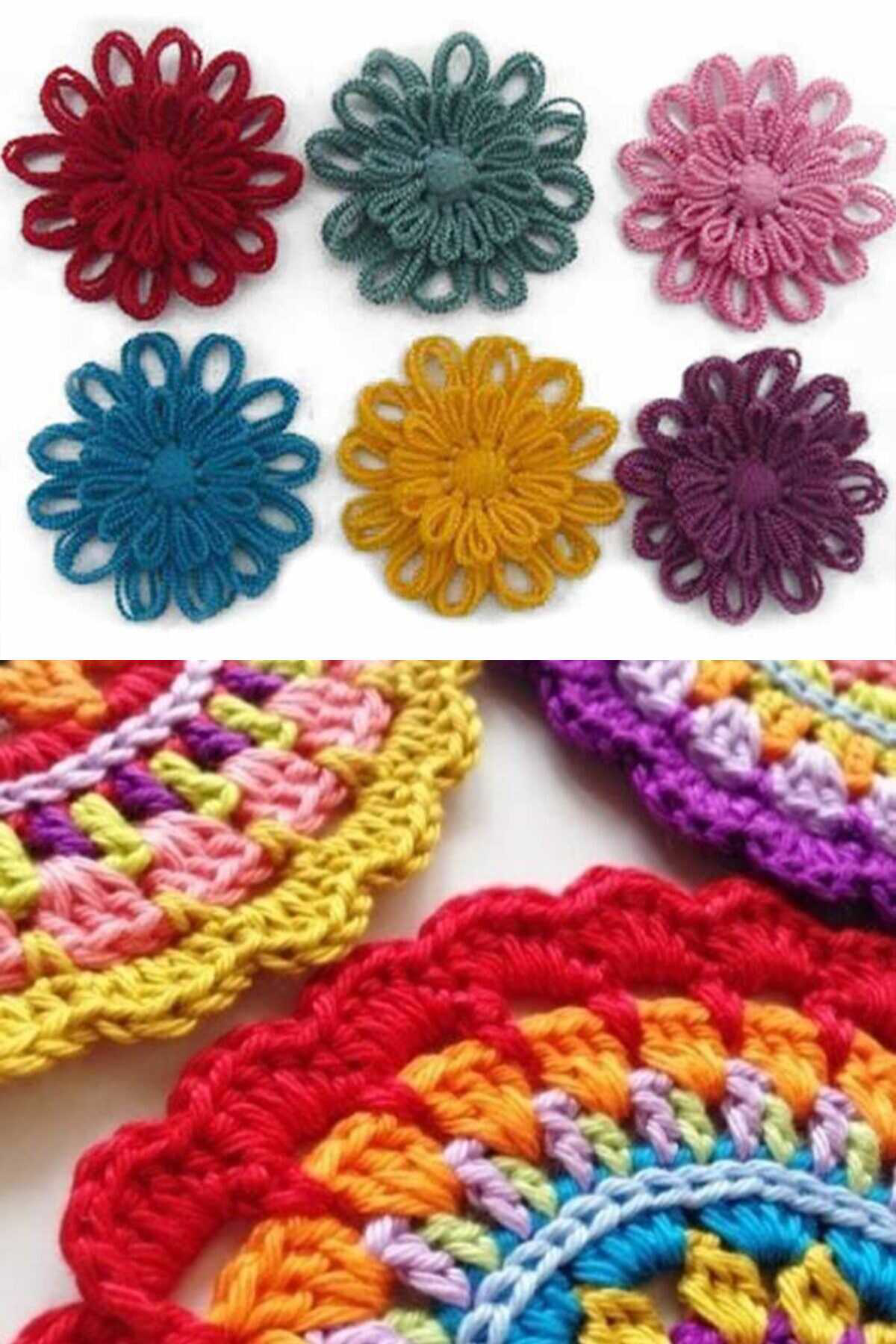 Just Cheap Store Motifmatik Yuvarlak Motif Yapma Aparati