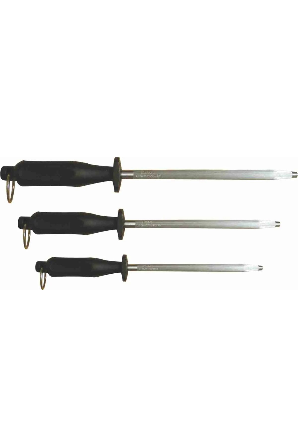 Easy Tedarik Mp Solingen Tipi Yuvarlak Masat 8 - 20 Cm