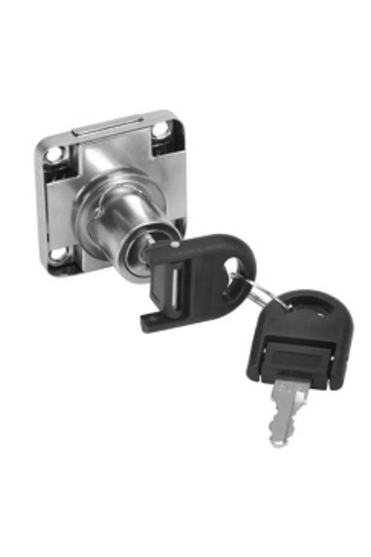 Astra Market Mrd 138-22 Mm Kare Çekmece Kilidi