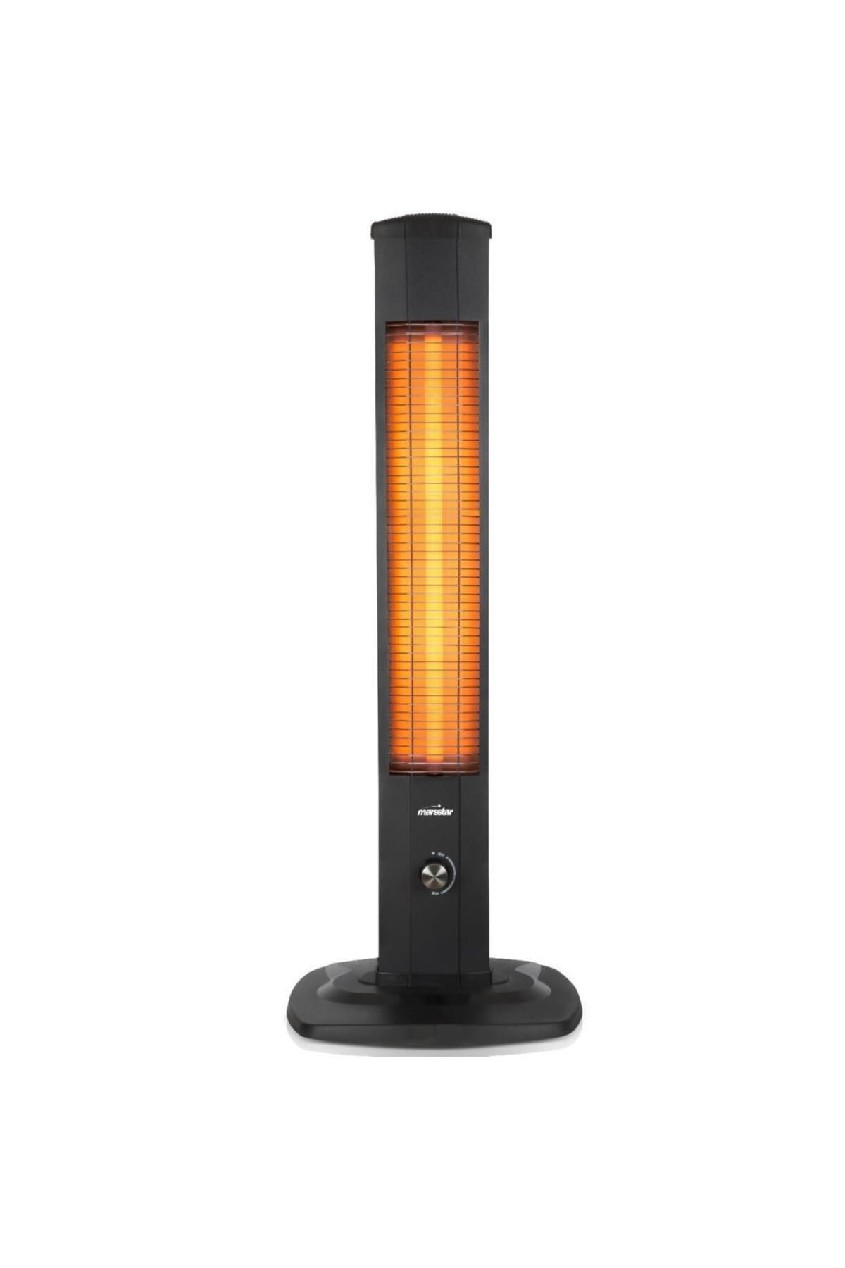 Marsstar Ms-07 Micatronic 2000 Watt Dikey İsitici