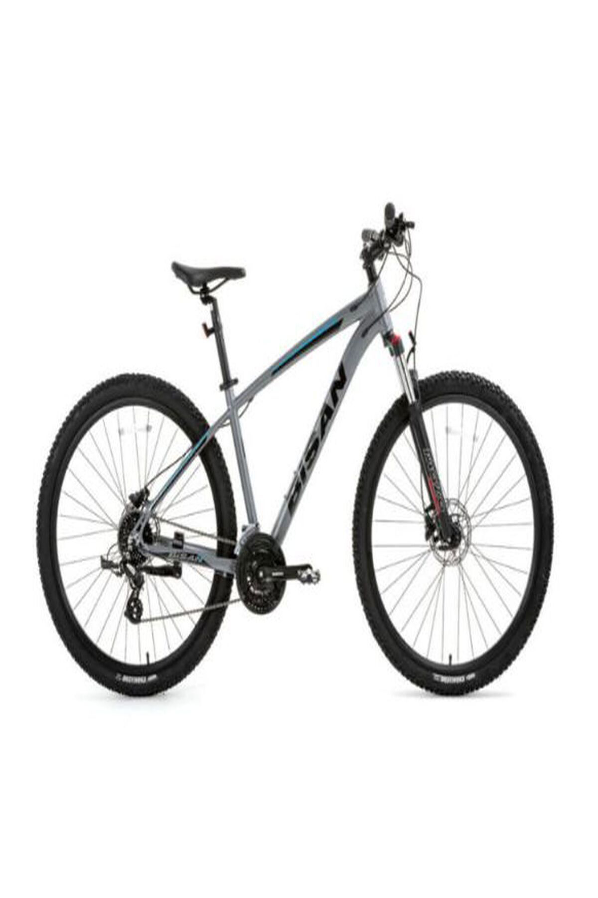 Bisan Mtx 7300 – Altus 24 Vites 27.5''Teker Boyu 17” Kadro Boyu 2024