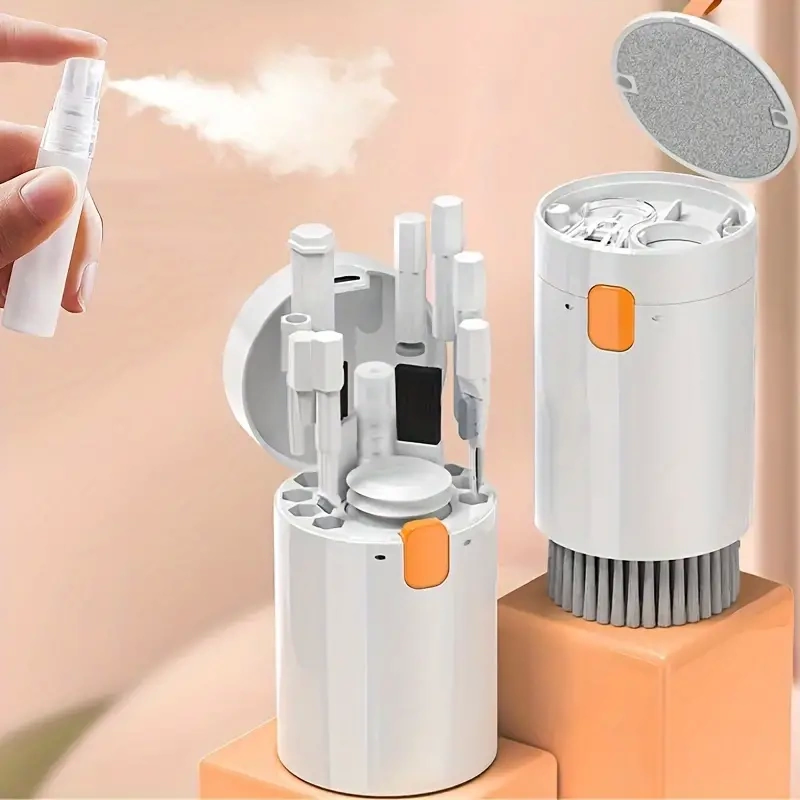 Byntr Multi Functional Cleaner Tools 20-İn-1 Elektronik Temizleyici