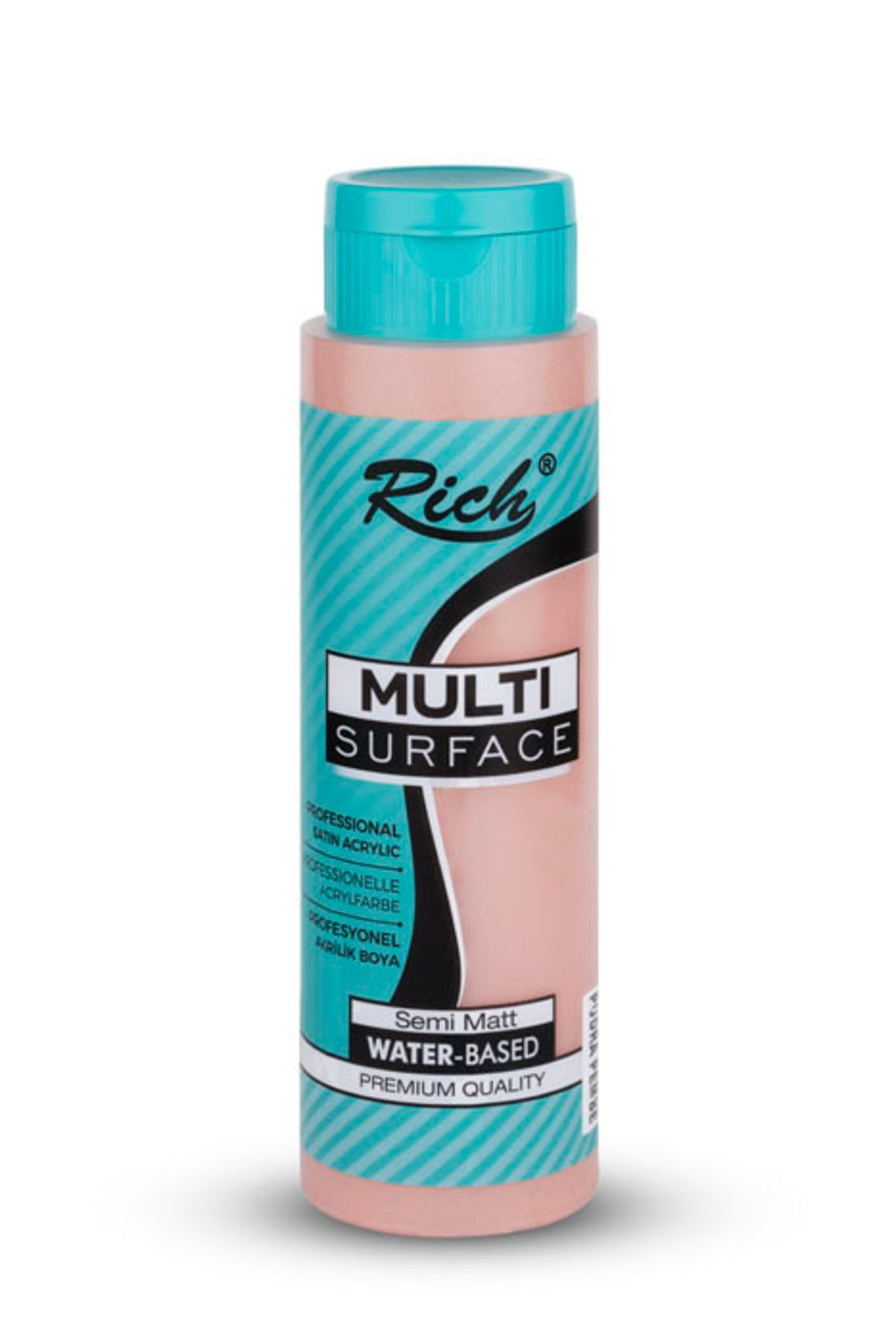 Rich Multi Surface 500Cc - 2122 Ten Rengi