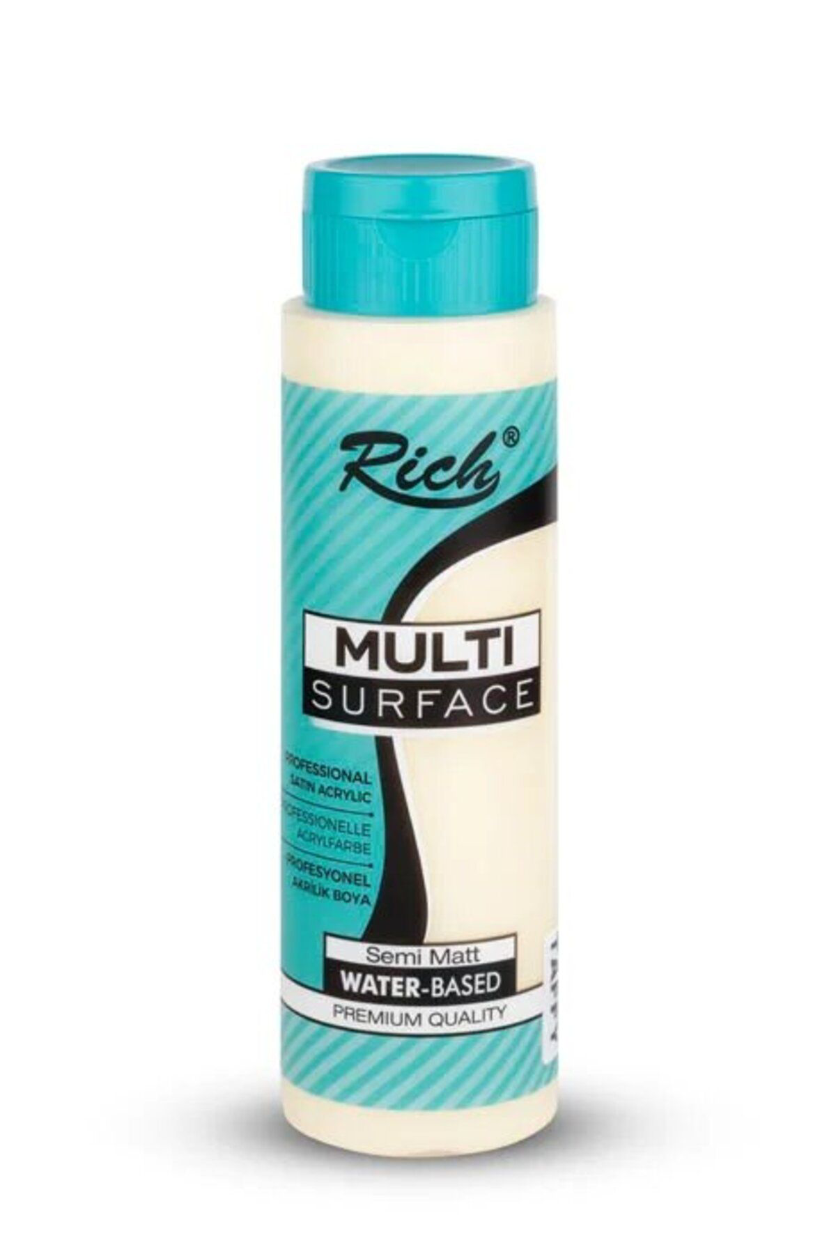 Rich Multi Surface 500Cc - 2112 Antik Bej