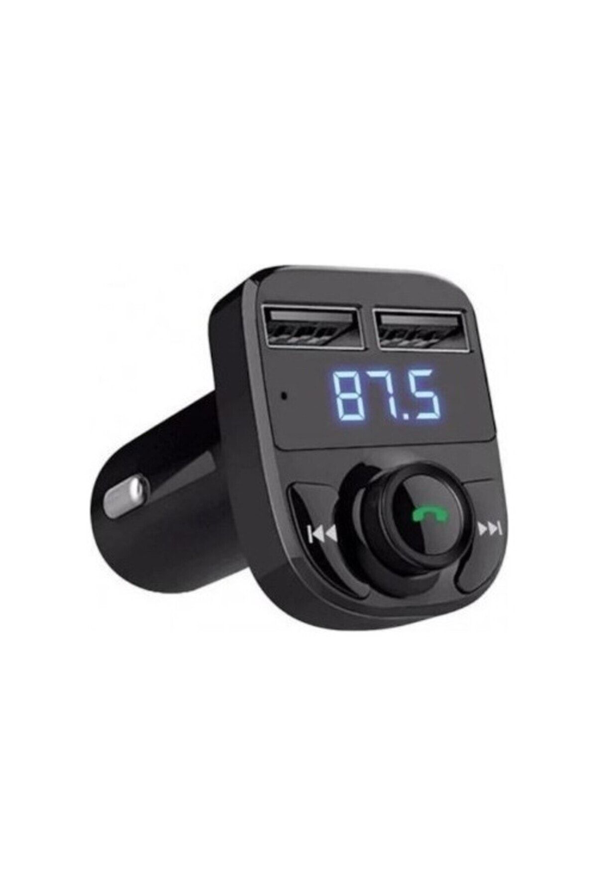 X8 Multifunction Wireless Car Mp3 Player Fm Transmitter
