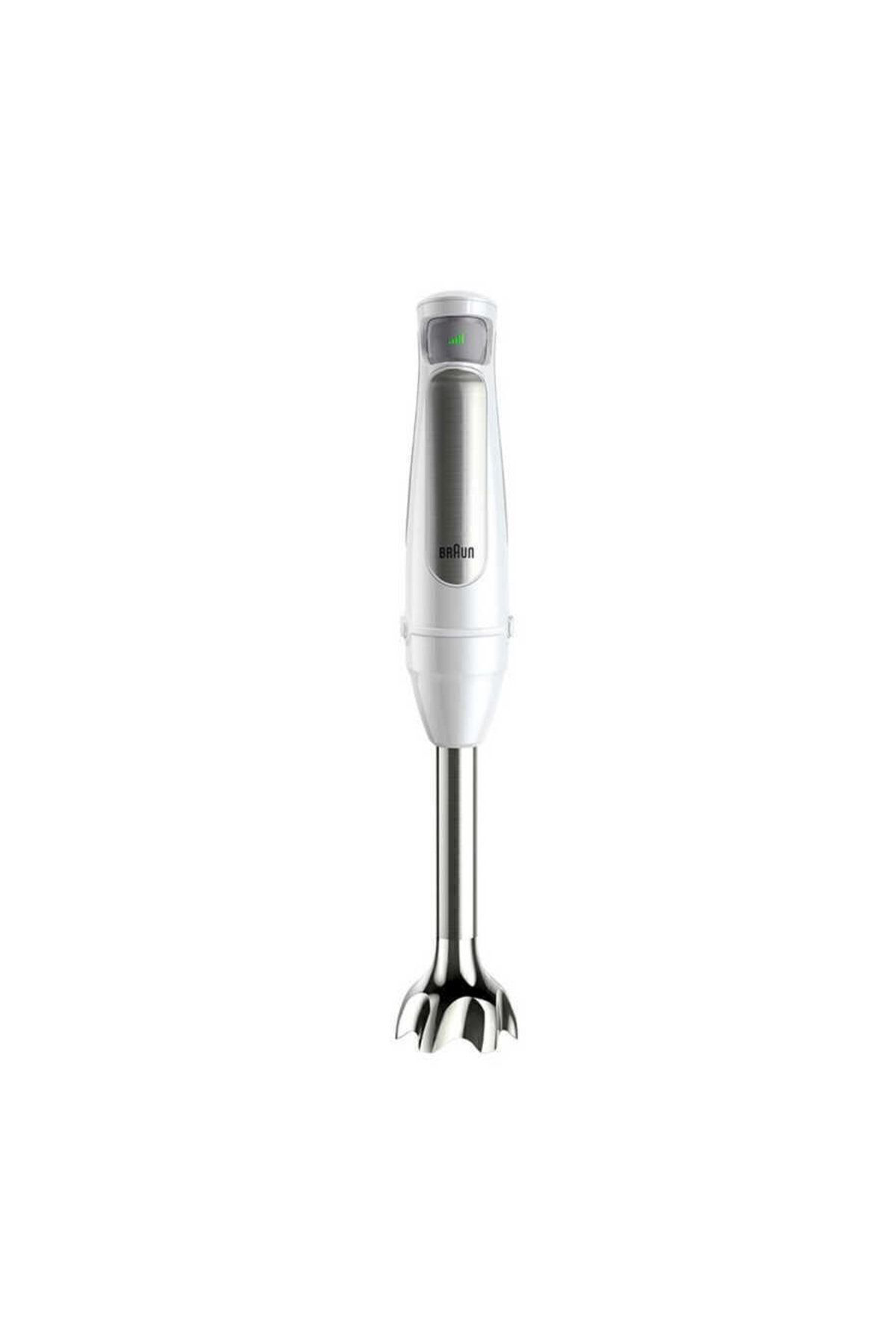 Braun Multiquick 7 El Blenderi Mq7035bi