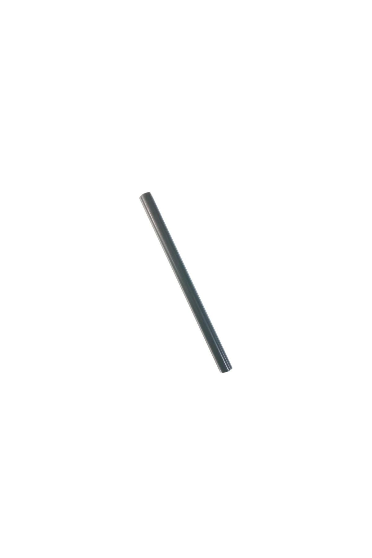 Nurvayestore Mum Sicak Silikon Yeşil 11,2 Mm 20 Cm Kalin
