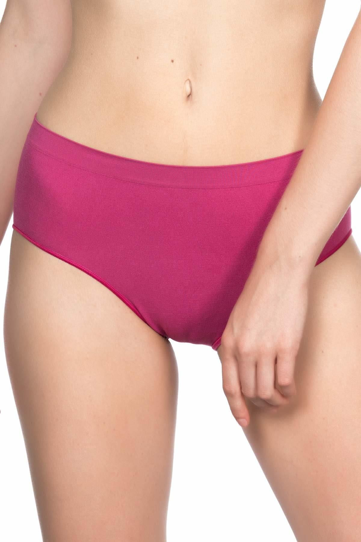 Emay Mürdüm Mi 3002 Soft Mama Slip