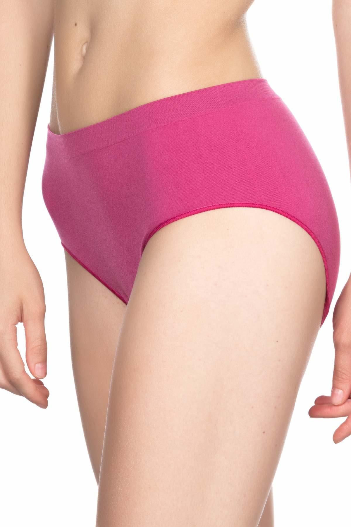 Emay Mürdüm Mi 3002 Soft Mama Slip